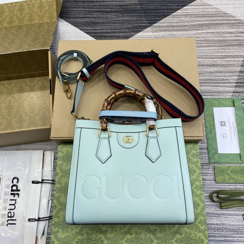 Gucci Tote Bags